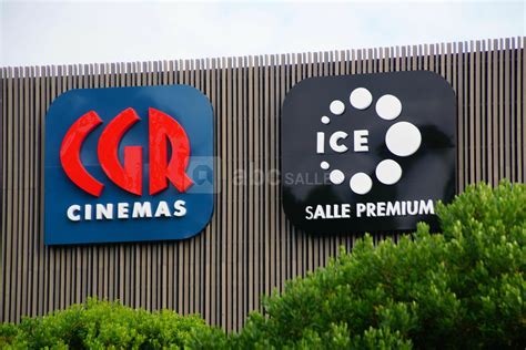 CGR La Rochelle .